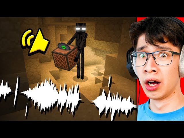 Testing Scary Minecraft Myths To Prove They’re Cap