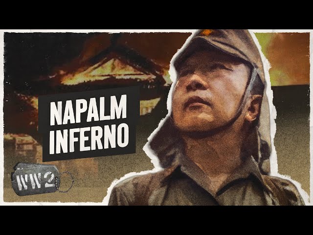 The Final Fury of the Allied Bombing War - War Against Humanity 130