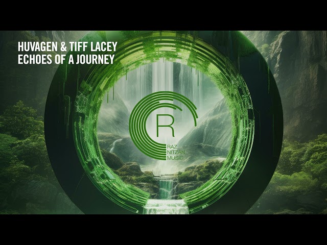 Huvagen & Tiff Lacey - Echoes Of A Journey [RNM] Extended