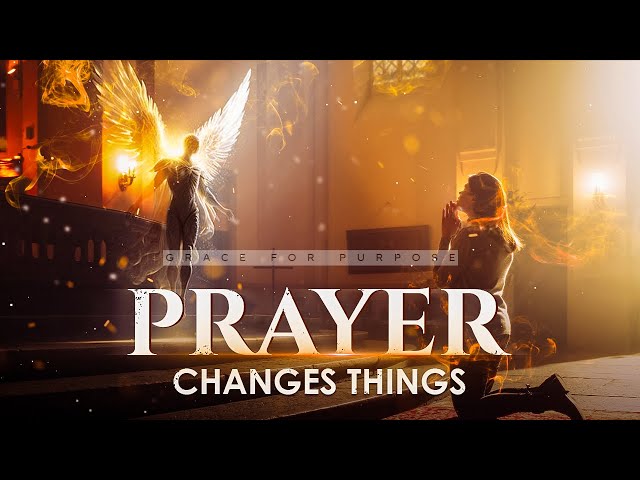 Until You Don't Understand This About Prayer You Will Not Live In Victory!