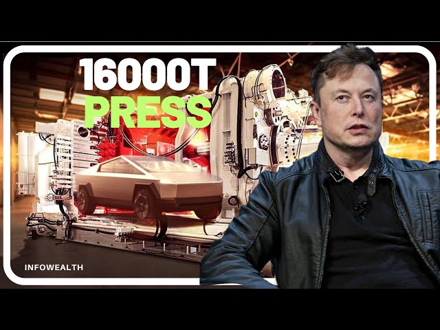CHECKMATE!!! Tesla's SECRET WEAPON 2.0 Is HERE!!!