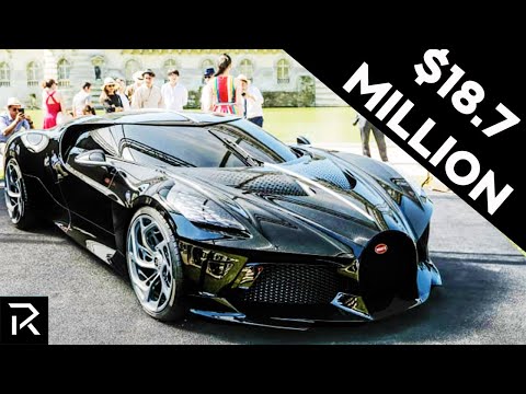 The Most Expensive Things On Earth