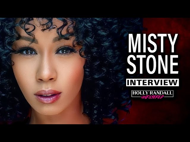 Misty Stone: Secrets of a Porn Legend