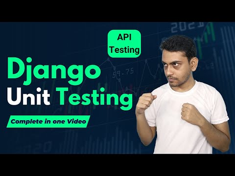 Django Testing