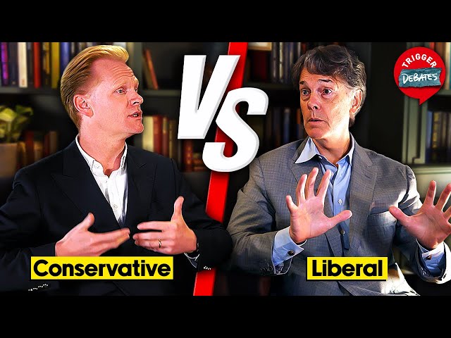 DEBATE: Liberalism Vs Conservatism