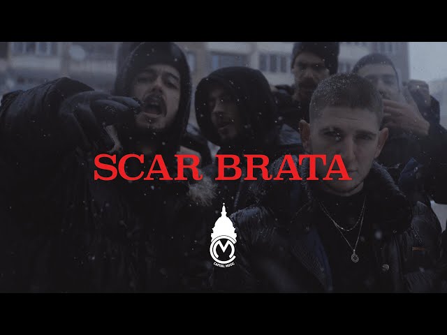 Scar - Brata - Official Music Video