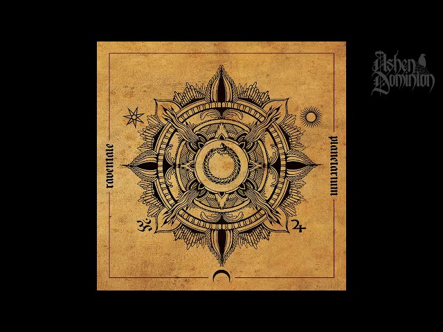 Raventale - Planetarium (Full Album | Official)