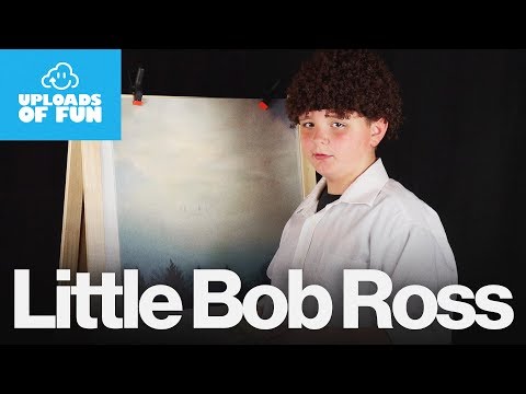 Little Bob Ross