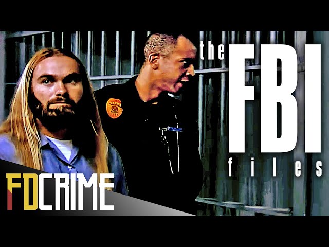 Deadly Stranger | The FBI Files | FD Crime