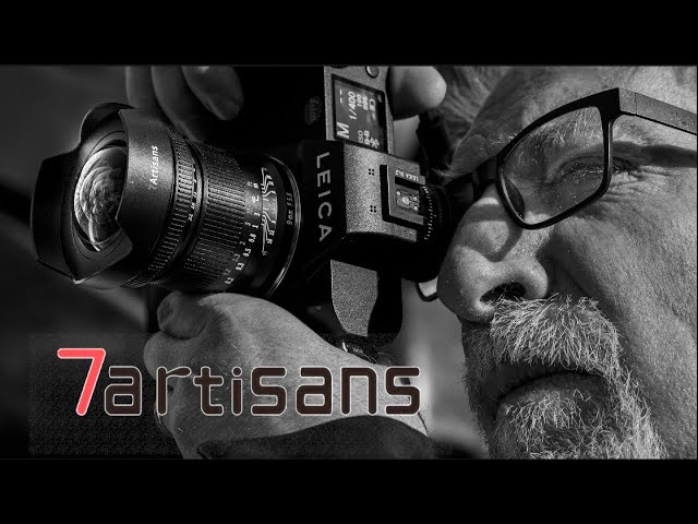 7Artisans 9mm/5.6: A Full Frame, Sub $500, Manual Focus Super-Ultra Wide Angle, But How Good Is It?