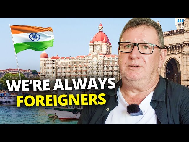 Australian reveals the truth about 9 years in India