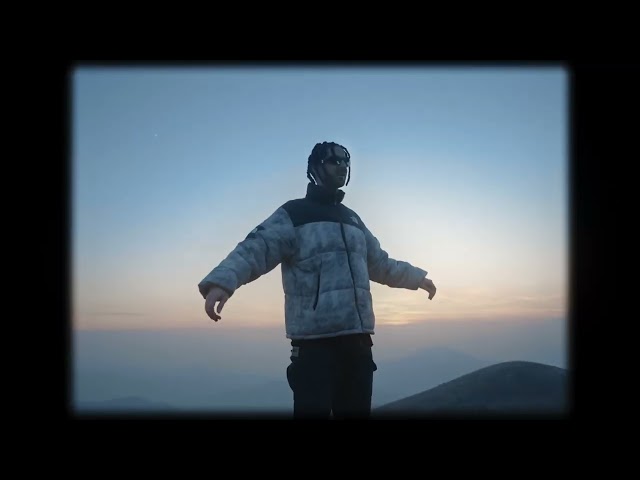 Sinazza x Kagan - Northface (Official Music Video)