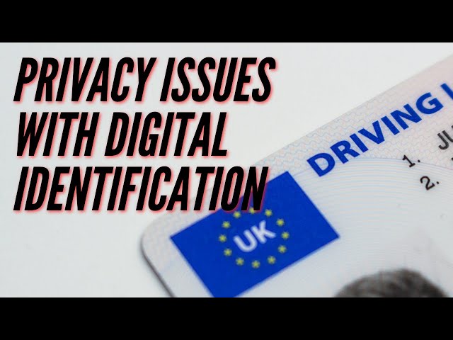 Is Apple’s New Digital Identification Privacy Friendly?