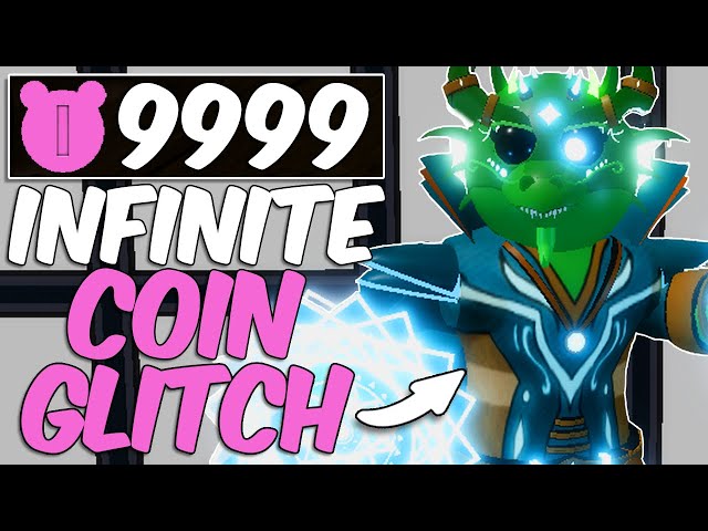 How To Get INFINITE PIGGY TOKENS To BUY NEW SKINS FAST!!