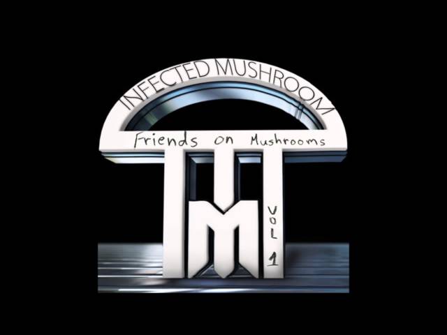 Infected Mushroom - Mambacore (Original Mix) [HD]