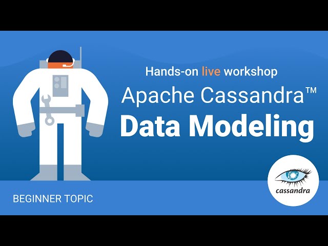 Cassandra Data Modeling Methodology