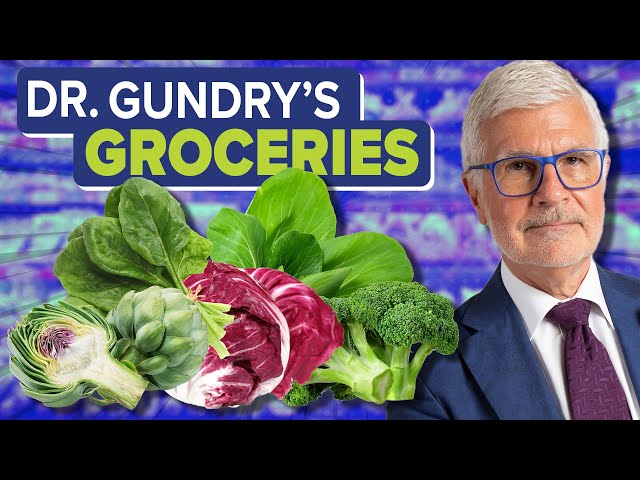 Cruciferous Vegetables | Dr. Gundry’s Groceries | Gundry MD