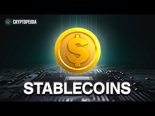What are stablecoins, and how do they work?