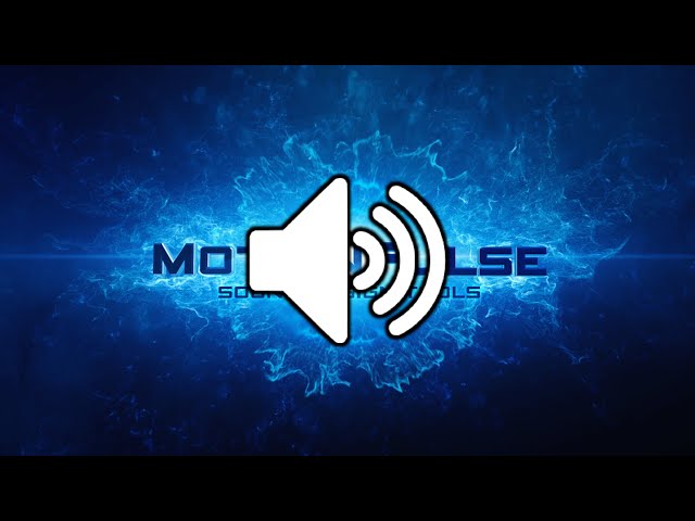 Bass Drops (Video Copilot)