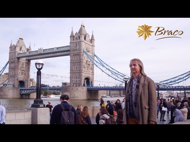 Braco | In Great Britain and Ireland