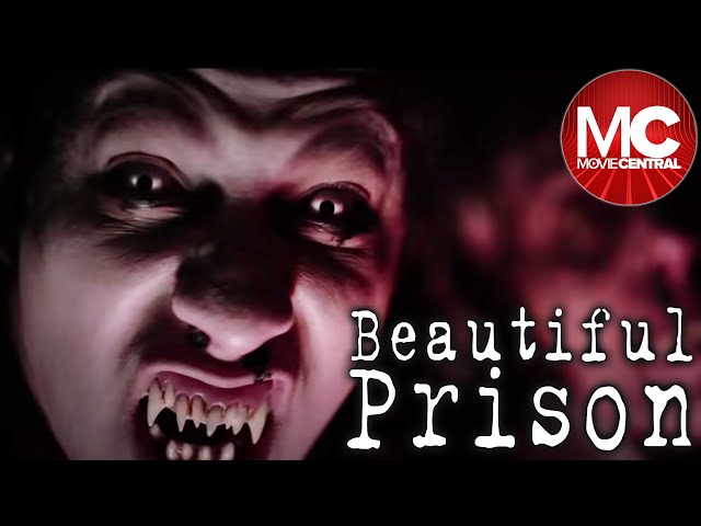 Beautiful Prison | Full Drama Horror Movie
