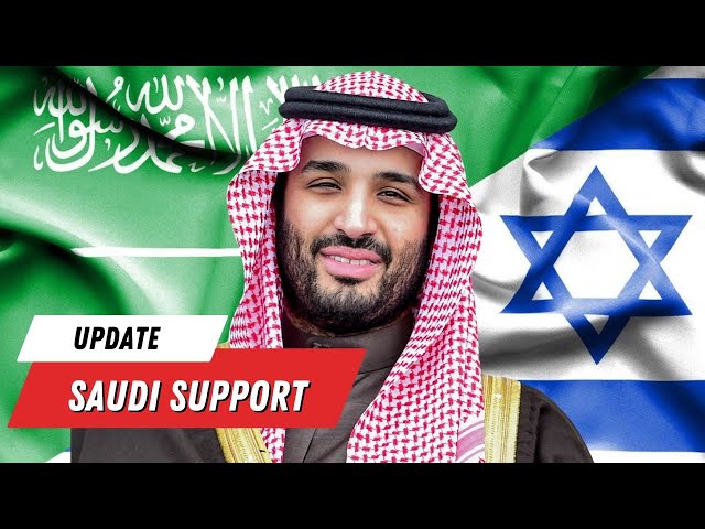 Saudi’s Effort Against Iran