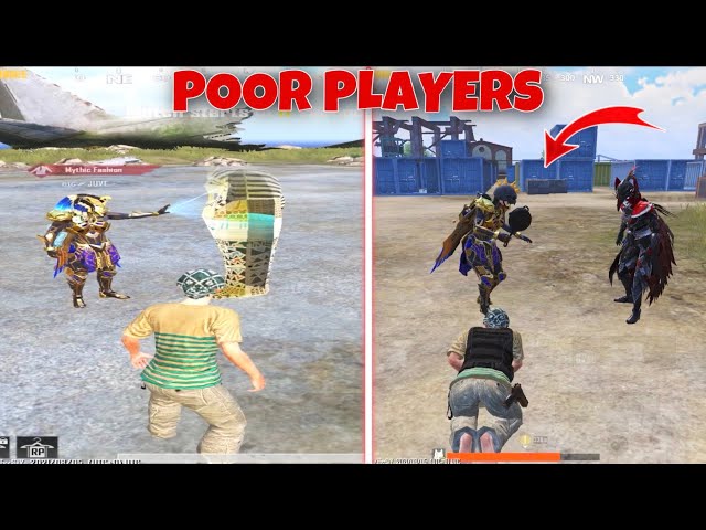 🔥NOOP ATTITUDE WITH RICH PLAYERS \ 😈respect everyone🔥 | CBROWN PUBG MOBILE