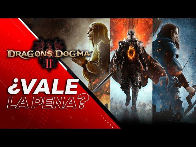 Dragon's Dogma 2: ¿Vale la pena?