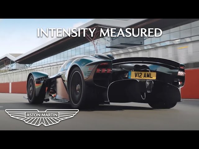 Intensity. Measured. | How do we measure intensity?