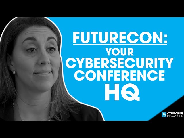 The First-Ever FutureCon Cybersecurity Conference