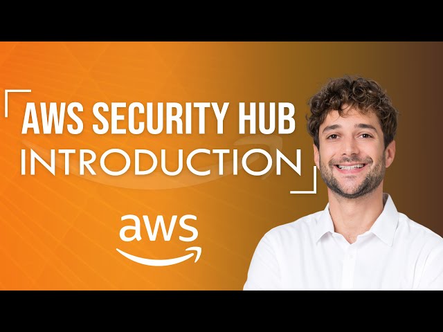 AWS Security Hub Introduction