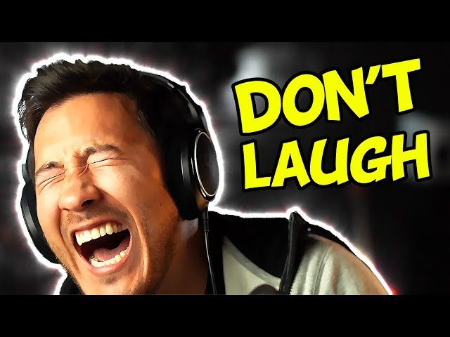 Try Not To Laugh Challenge #17