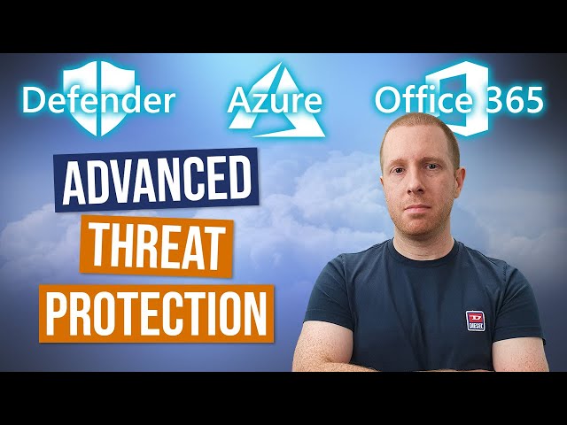 Microsoft Advanced Threat Protection (ATP) Explained