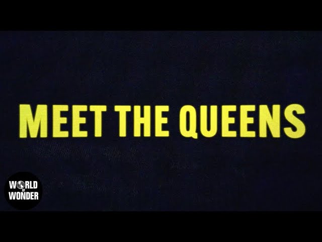 Meet the Queens of RuPaul's Drag Race Season 16 🏁