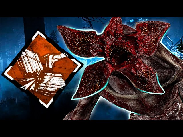 THIS NEW PERK ENDS CHASES INSTANTLY!! - Dead by Daylight