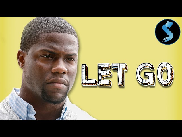 Let Go | Full Comedy Movie | Kevin Hart | David Denman | Gillian Jacobs | Ed Asner