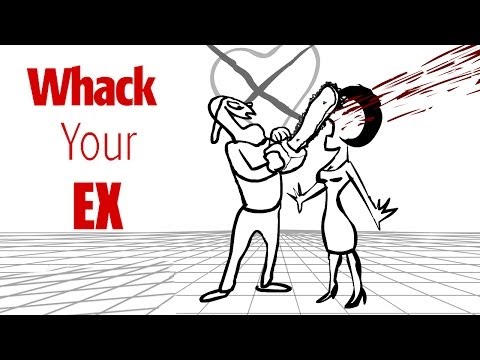 GIRLFRIEND REVENGE! | Whack Your Ex
