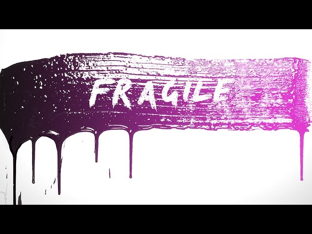 Kygo & Labrinth - Fragile (Cover Art) [Ultra Music]