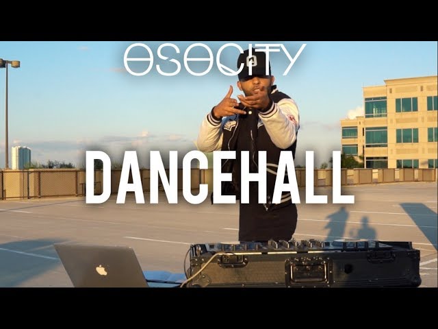Dancehall Mix 2018 | The Best of Dancehall 2018 by OSOCITY