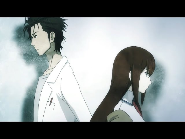 Steins;Gate Vocal Best - Opening & Ending Collection