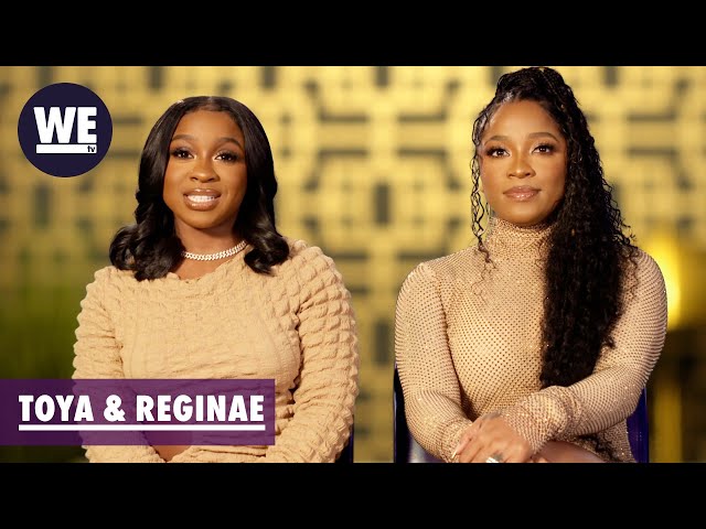 'Our Family Is a Hot Mess' FREE Full Episode | Toya & Reginae