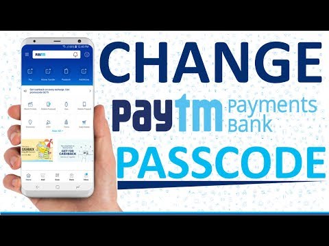 All About Paytm