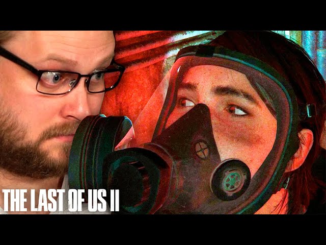 НОВЫЕ ВРАГИ ► The Last of Us 2 #6