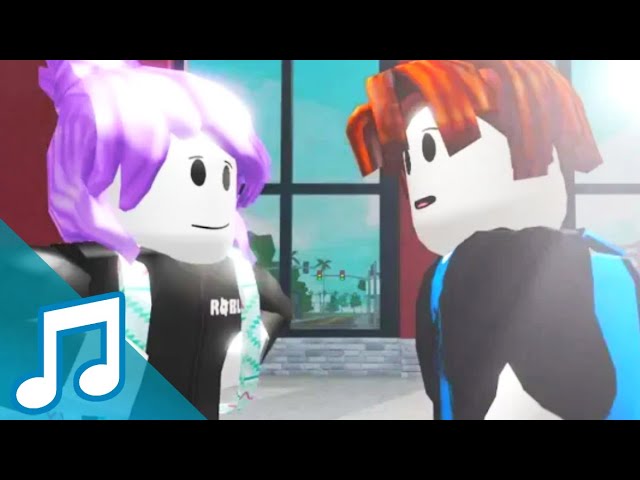 Roblox Animation ♪ "Linked" (Music Video)