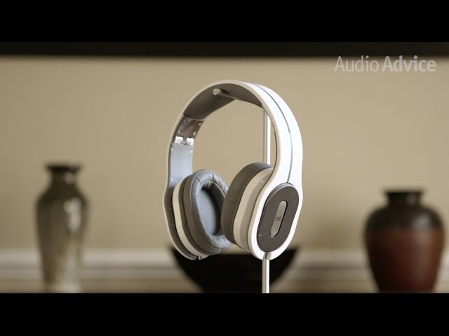 PSB M4U 2 Headphone Review