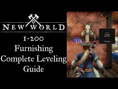 New World Guides