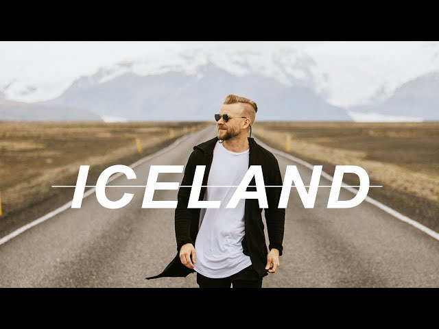 ICELAND TRAVEL GUIDE - TOP LOCATIONS TO SEE AND PHOTOGRAPH