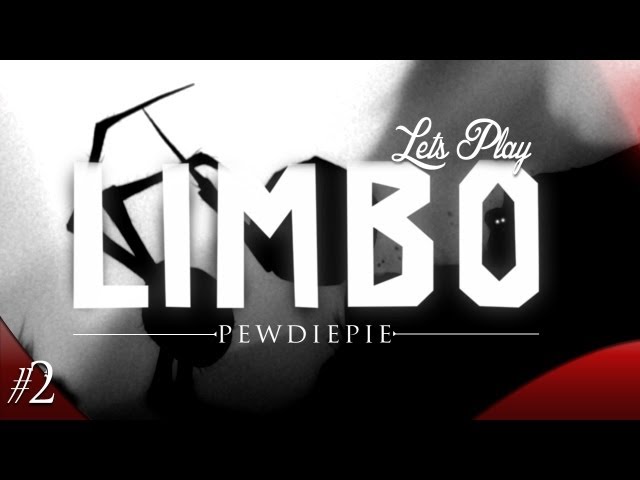 DEATHCOUNTER! - Limbo: Playthrough - Part 2