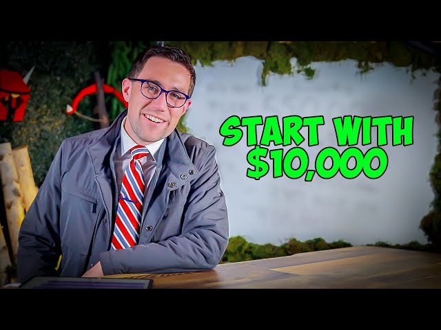 How I Turned $10,500 into $210,000 at 19 (in 90 days) [Beginner Real Estate]