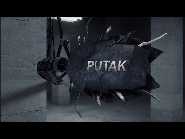 OutLast - Part 2 (PUTAK) / ترسناک ترین بازی سال ۲۰۱۳